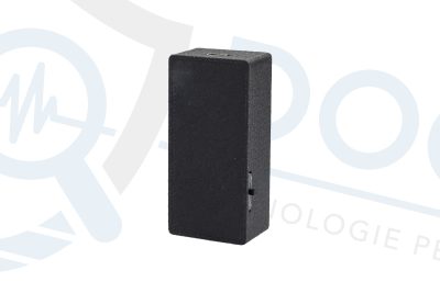 Micro registratore digitale VOX 8 GB con autonomia di 200 ore in stand-by e 75 ore in continuato REC.V.42