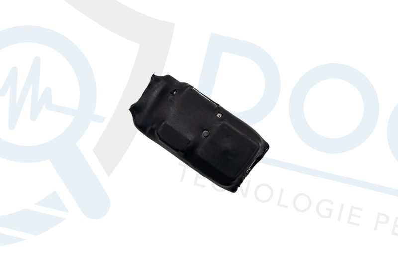 Microspia GSM con attivazione vocale (VOX) e batteria agli ioni di litio con durata 10 giorni in stand-by e 10 ore in continuato