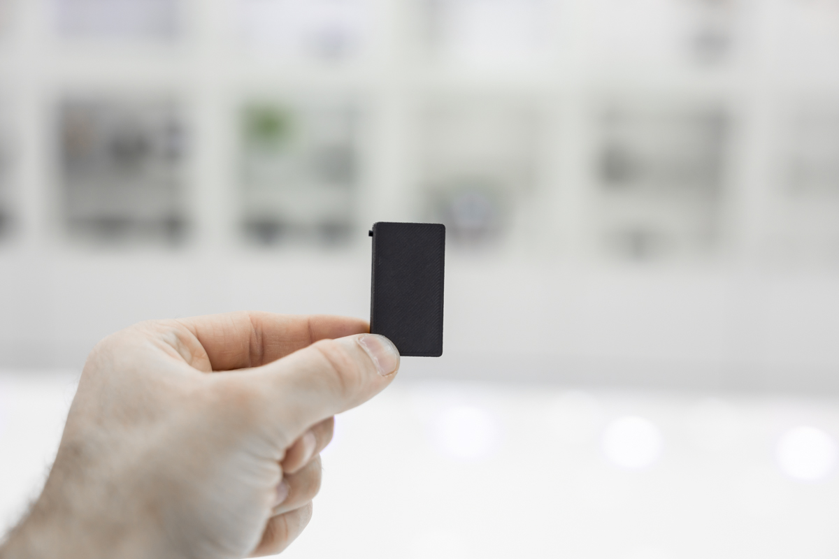 Microspie GSM VOX con localizzazione GPS, registrazione integrata e batteria di lunga durata MIC.G.17