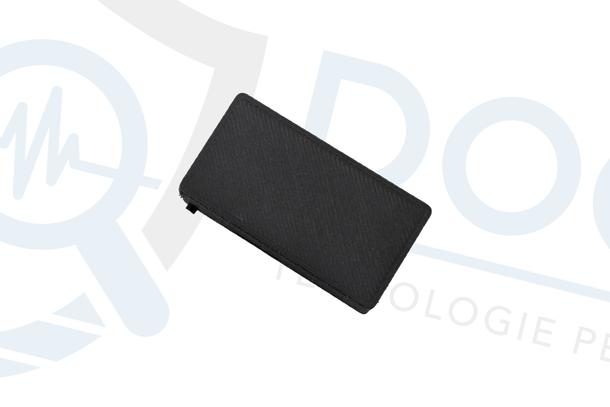 Microspie GSM VOX con localizzazione GPS, registrazione integrata e batteria di lunga durata MIC.G.17