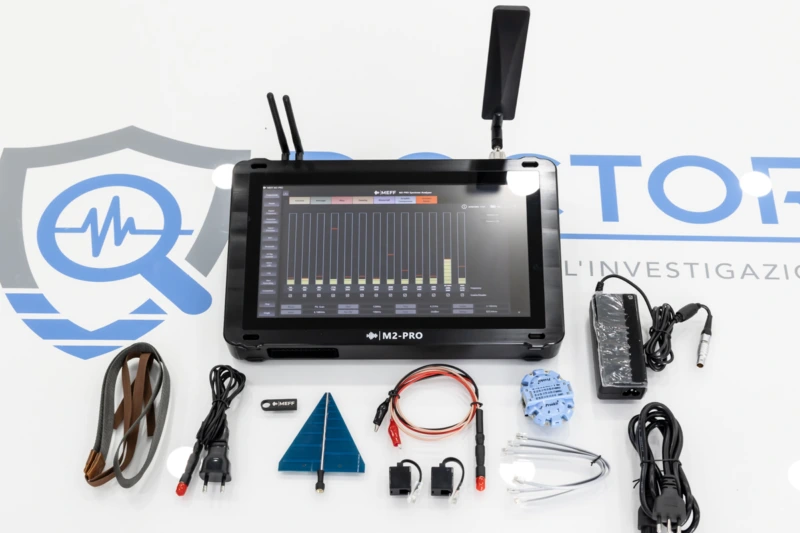 Buy RF Explorer ISM Combo in India | Fab.to.Lab