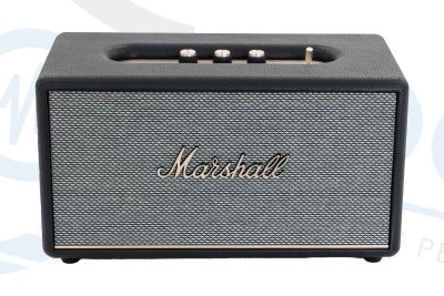 Microcamere wifi full HD con memoria da 64 GB occultata in cassa altoparlante Marshall DES.38