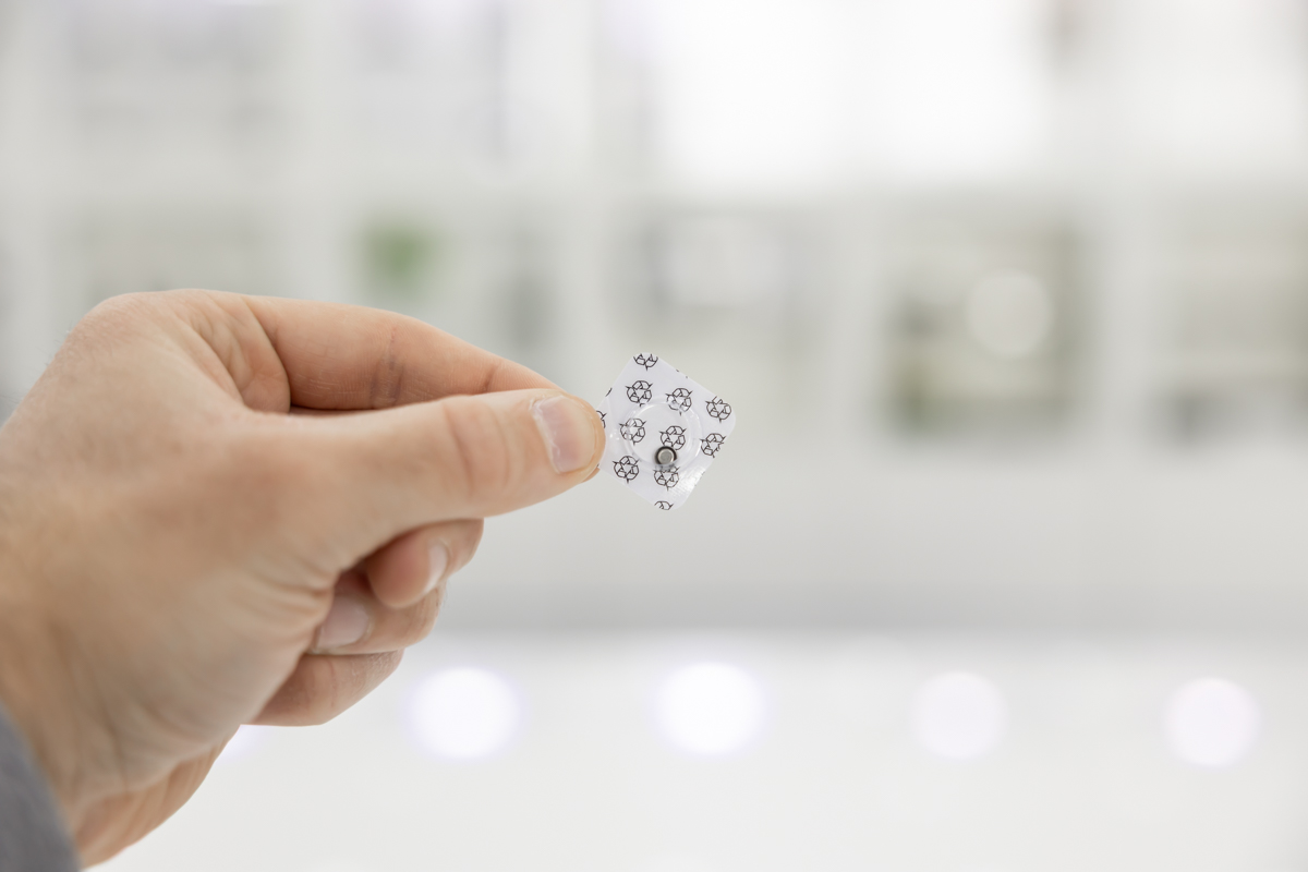 Batterie per microauricolari Doctorspy confezione da 10 pezzi AURIC.PACK