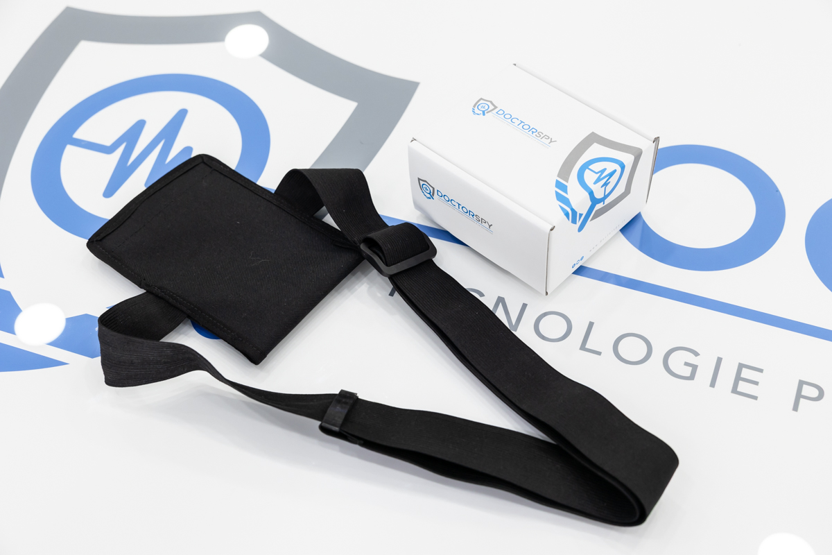 Fascia elastica per microauricolare AURIC.03 ACC.11