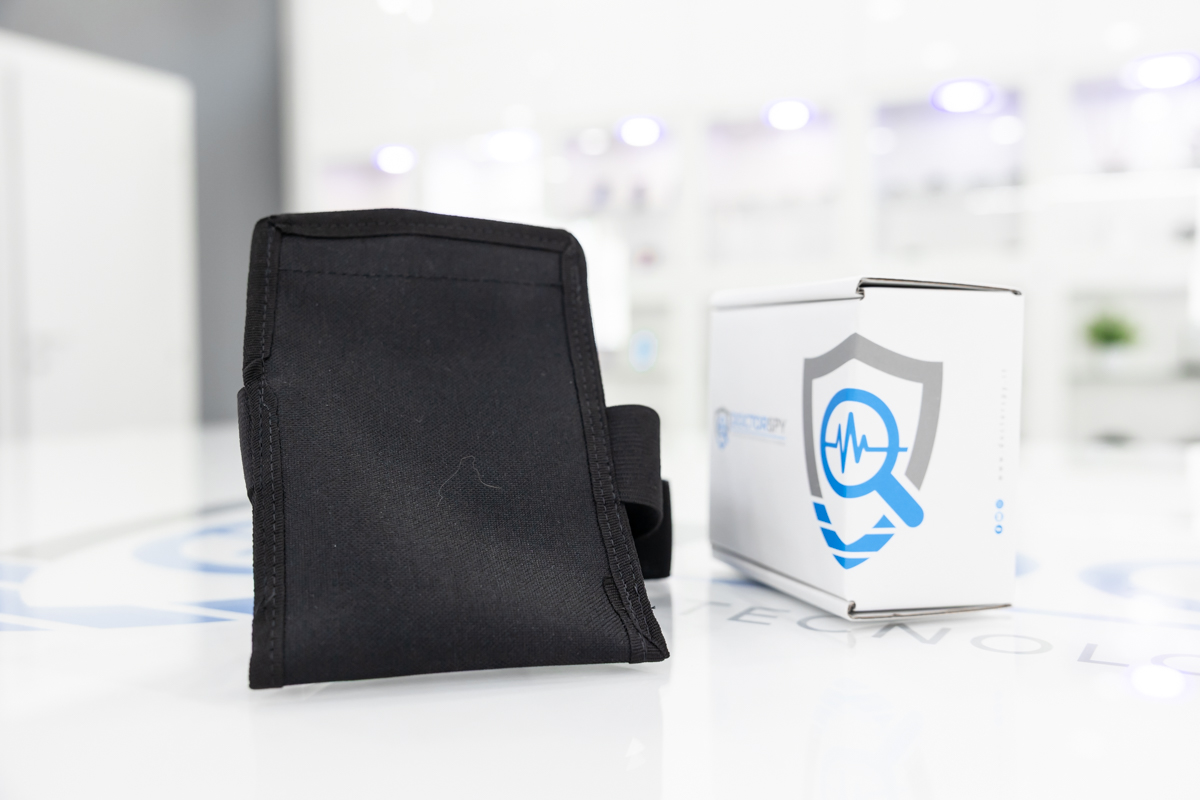 Fascia elastica per microauricolare AURIC.03 ACC.11