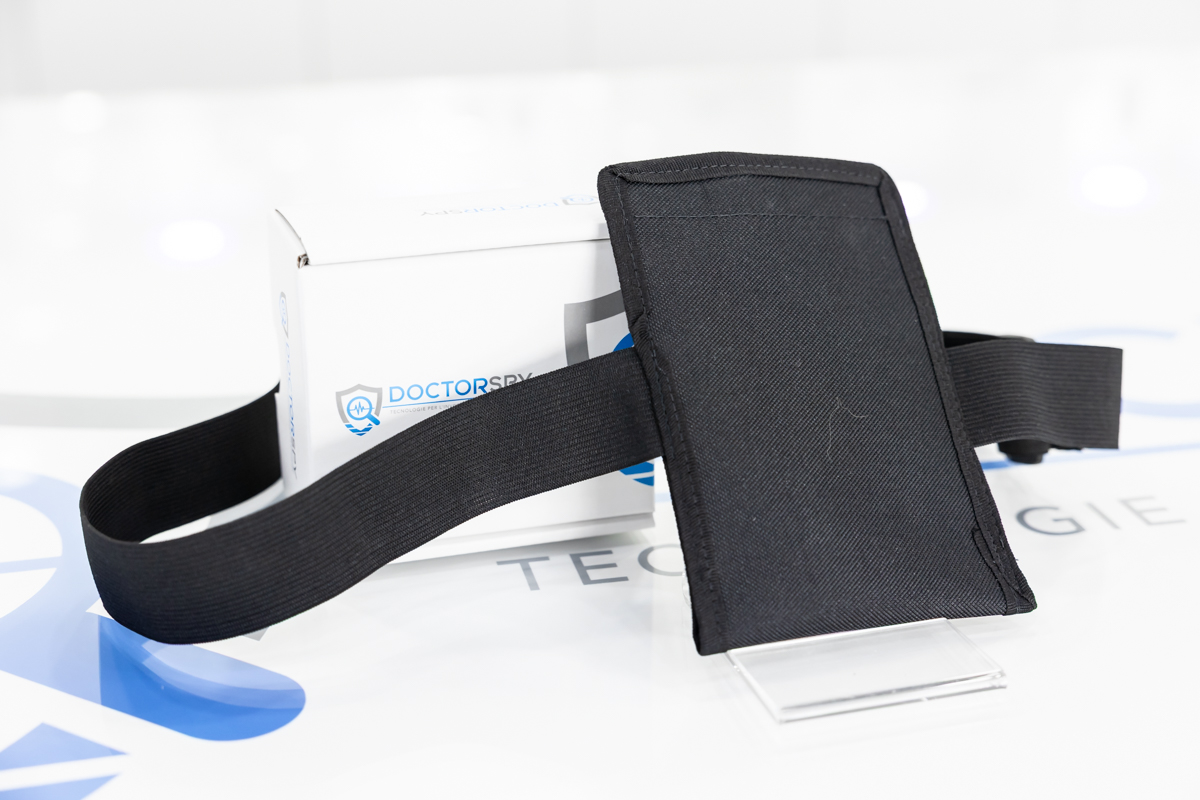 Fascia elastica per microauricolare AURIC.03 ACC.11