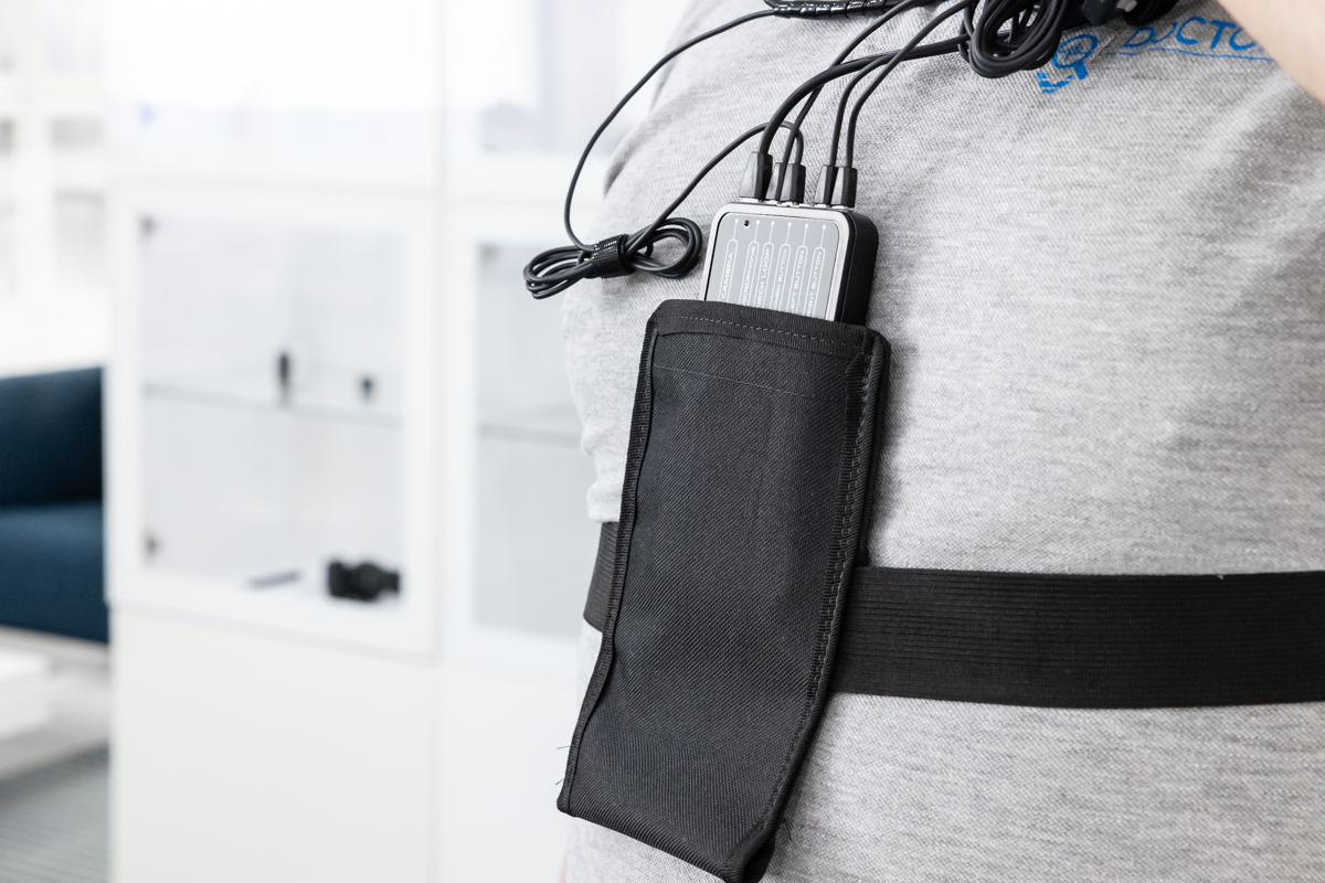 Fascia elastica per microauricolare AURIC.03 ACC.11