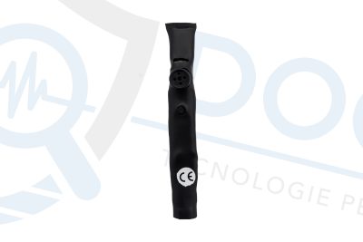 Micro telecamera spia wifi con ottica a bottone ottimizzata per lettura testi CAM.W.09
