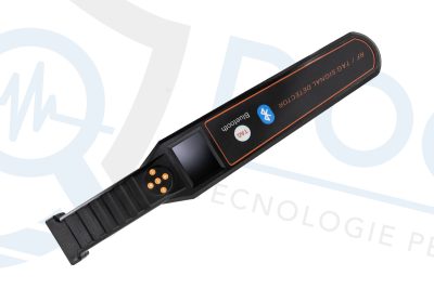 Rilevatore Di Microspie E GPS – Antifurto Con Allarme, Rileva Telecamere Nascoste E Campi Magnetici, Modalità Suono/vibrazione