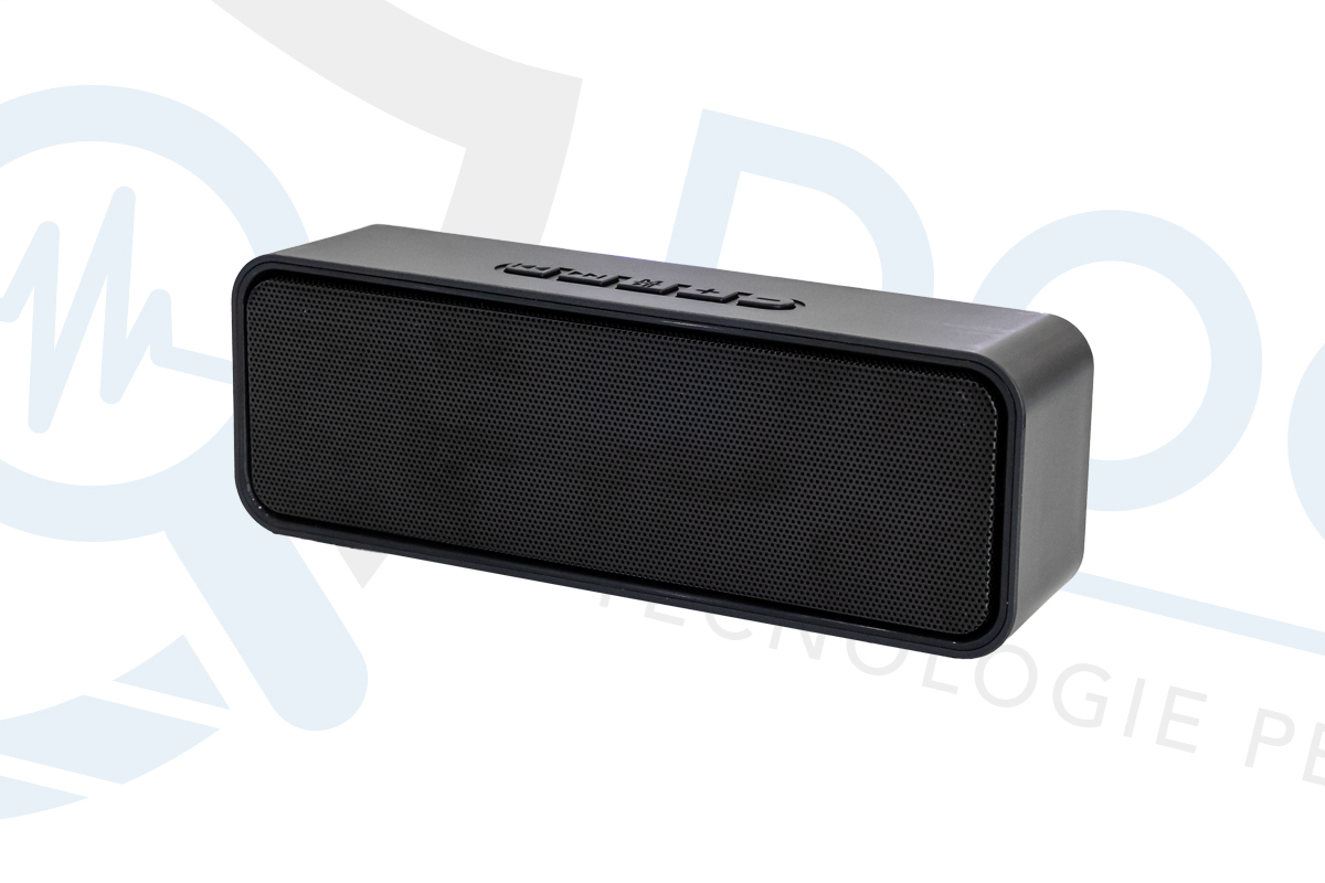 Microcamera wifi full HD occultata in soundbar CAM.W.44