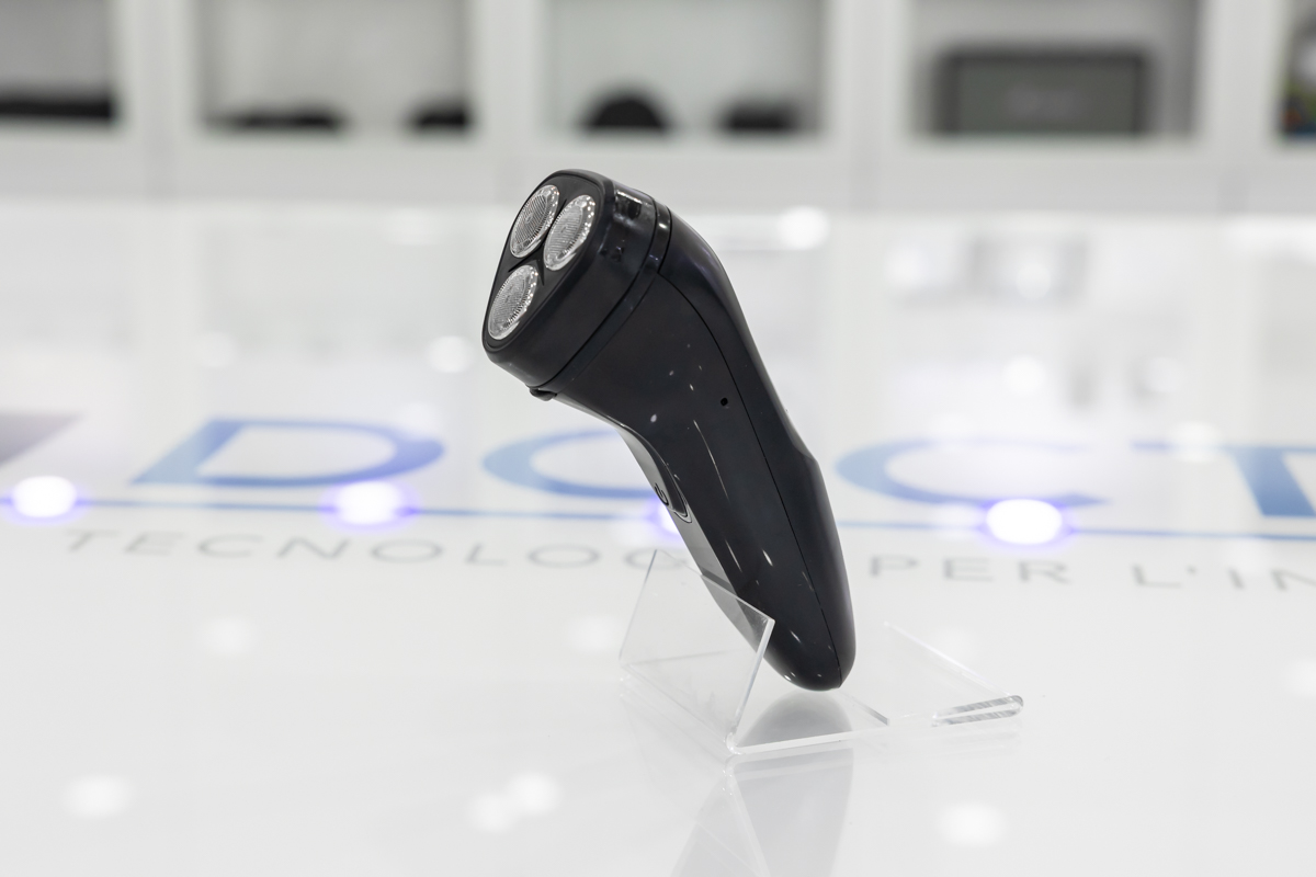 Mini telecamera wifi in alta definizione con motion detection CAM.W.15