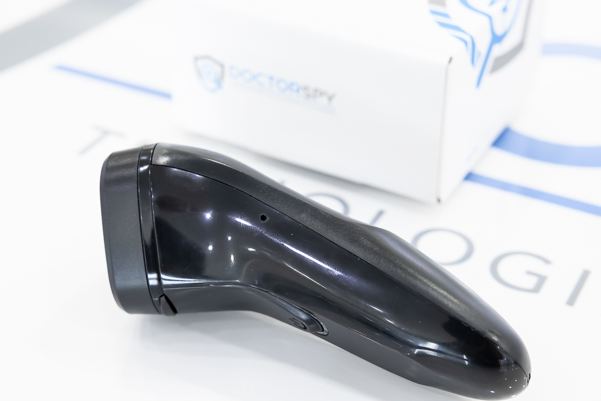 Mini telecamera wifi in alta definizione con motion detection CAM.W.15