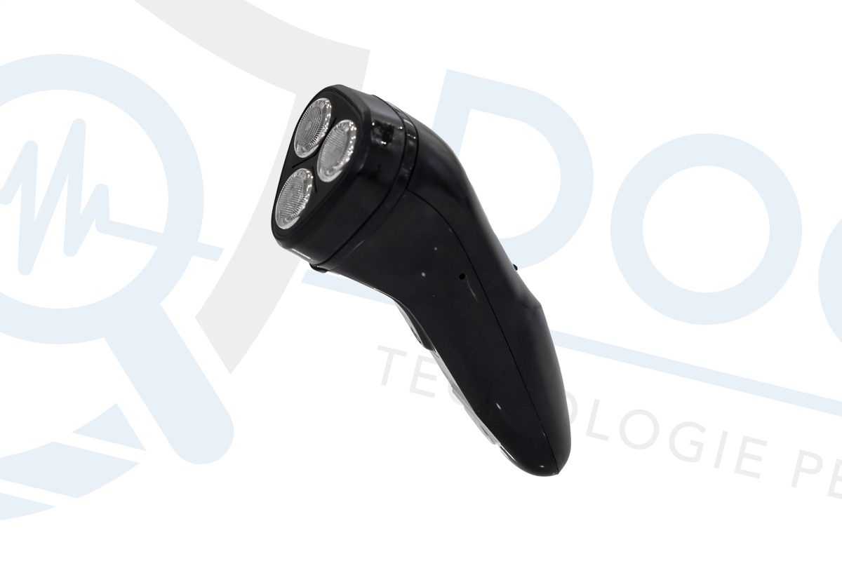 Mini telecamera wifi in alta definizione con motion detection CAM.W.15