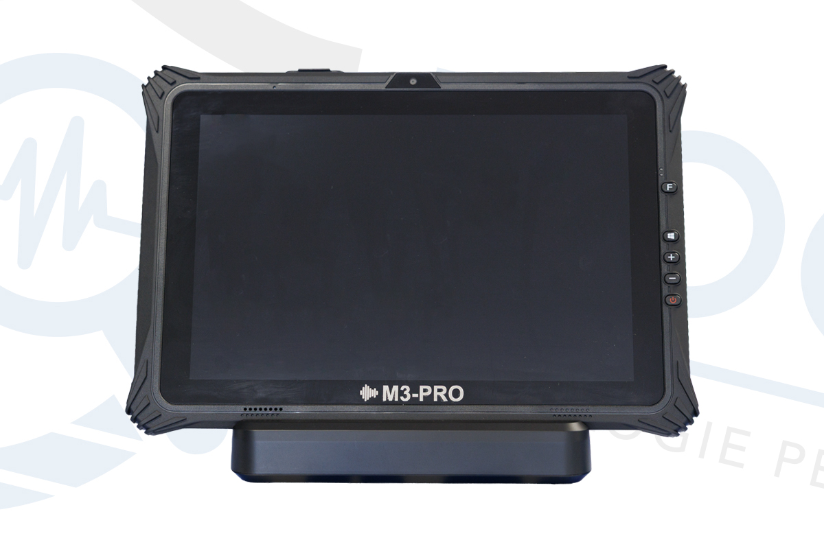 MEFF M3-PRO Rilevatore Trojan, Spyware e Malware per Smartphone iPhone/Android