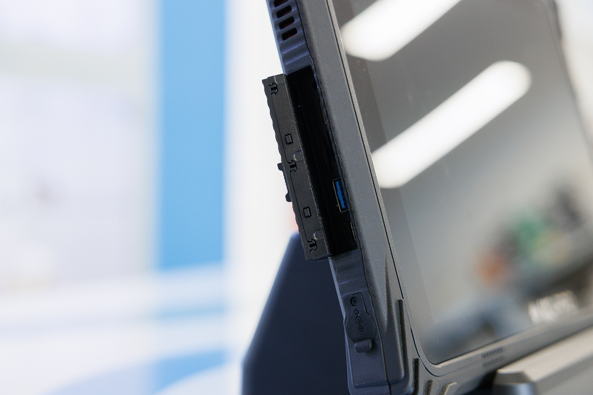 MEFF M3-PRO Rilevatore Trojan, Spyware e Malware per Smartphone iPhone/Android