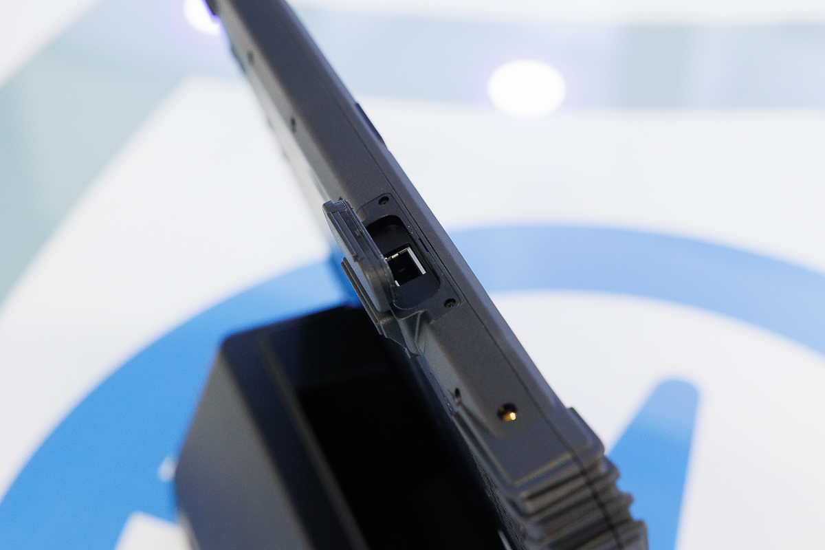 MEFF M3-PRO Rilevatore Trojan, Spyware e Malware per Smartphone iPhone/Android