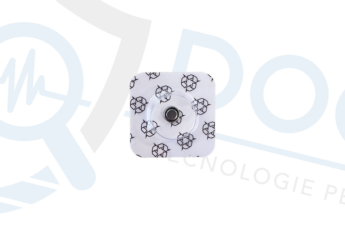 Batteria per Micro Auricolare – 1 pezzo