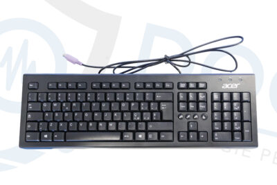 Tastiera Acer con keylogger integrato KEY.01