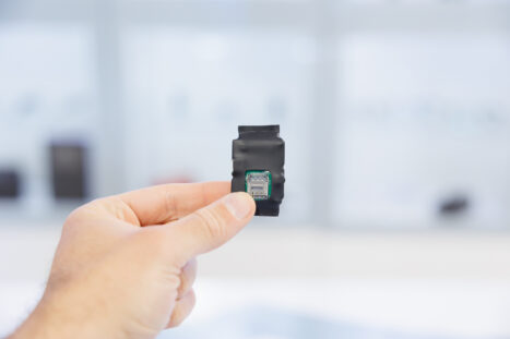 Una microspia wifi Doctorspy
